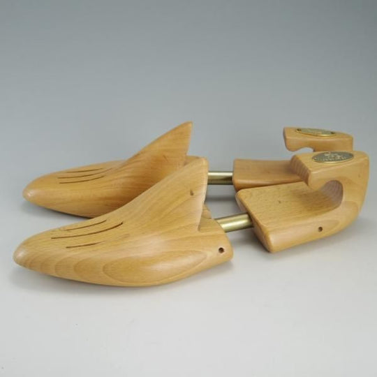 ★(伊)タニノクリスチー SIZE 7【★純正シューツリー】木製シューキーパー/メンズ/TANINO CRISCI★f231