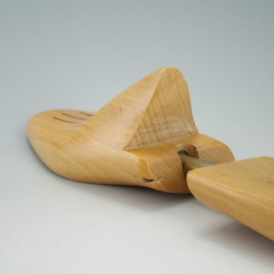 ★(伊)タニノクリスチー SIZE 7【★純正シューツリー】木製シューキーパー/メンズ/TANINO CRISCI★f231