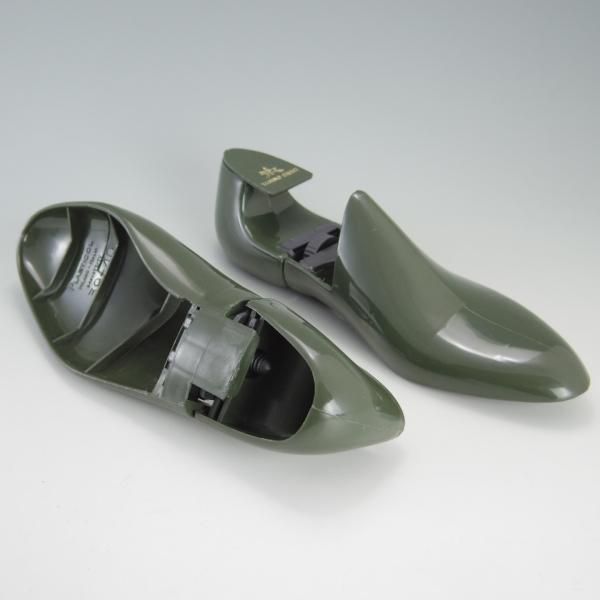 極上★(伊)タニノクリスチー SIZE 39-40【★純正シューツリー】シューキーパー/メンズ/TANINO CRISCI★f232