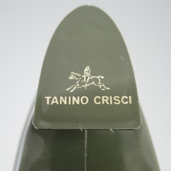 シューキーパー　メンズ　サイズ９ タニノクリスチー 極上☆(伊)タニノクリスチー SIZE 39-40【☆純正シューツリー