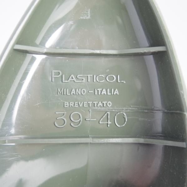 極上★(伊)タニノクリスチー SIZE 39-40【★純正シューツリー】シューキーパー/メンズ/TANINO CRISCI★f232