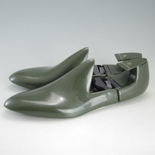 極上★(伊)タニノクリスチー SIZE 41-42【★純正シューツリー】シューキーパー/メンズ/TANINO CRISCI★f233