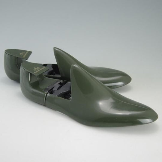 極上★(伊)タニノクリスチー SIZE 41-42【★純正シューツリー】シューキーパー/メンズ/TANINO CRISCI★f233