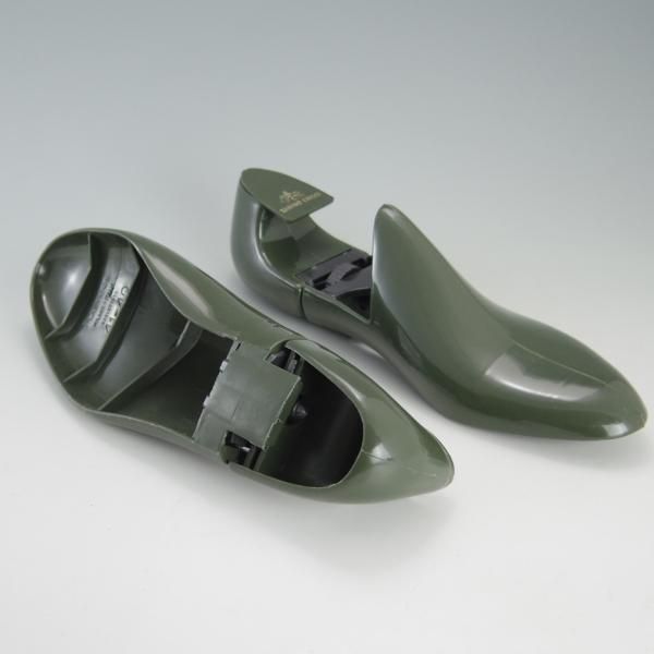 極上★(伊)タニノクリスチー SIZE 41-42【★純正シューツリー】シューキーパー/メンズ/TANINO CRISCI★f233