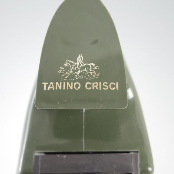 極上★(伊)タニノクリスチー SIZE 41-42【★純正シューツリー】シューキーパー/メンズ/TANINO CRISCI★f233