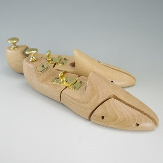 極上★サルトレカミエ SIZE 40【定価￥10,450-★木製シューツリー/SR300EX/ブナ】シューキーパー/Sarto Recamier★f235