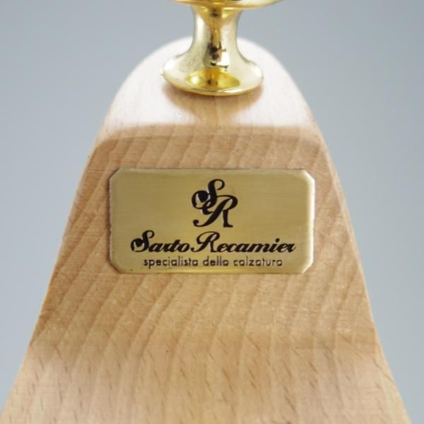 極上★サルトレカミエ SIZE 40【定価￥10,450-★木製シューツリー/SR300EX/ブナ】シューキーパー/Sarto Recamier★f235