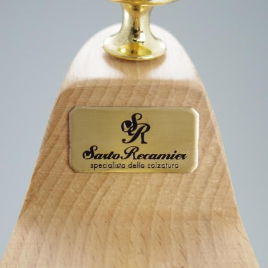極上★サルトレカミエ SIZE 40【定価￥10,450-★木製シューツリー/SR300EX/ブナ】シューキーパー/Sarto Recamier★f235
