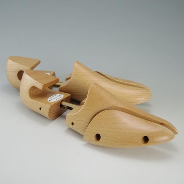 極上★ユニオンワークス SIZE 5【★(英)DASCO社製/ダスコ/木製シューツリー】シューキーパー/メンズ/UNION WORKS★f236