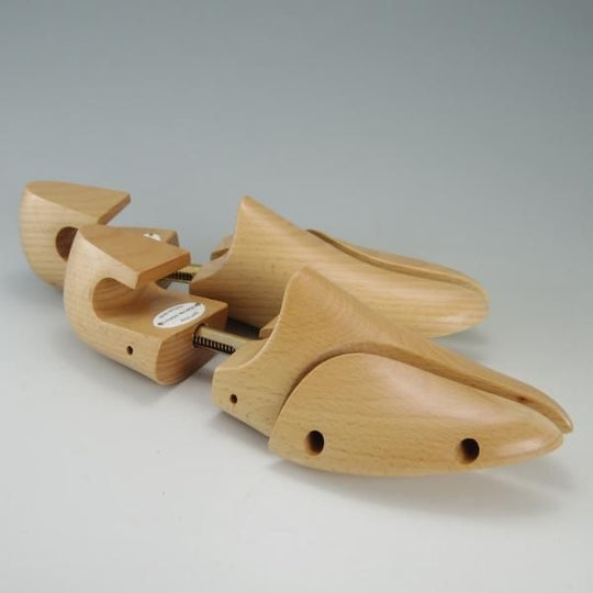 極上★ユニオンワークス SIZE 5【★(英)DASCO社製/ダスコ/木製シューツリー】シューキーパー/メンズ/UNION WORKS★f236