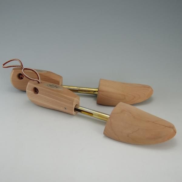 極上★コロンブス Sサイズ【★(米)ロチェスター製 /木製シューツリー】シューキーパー/メンズ/COLUMBUS★f237