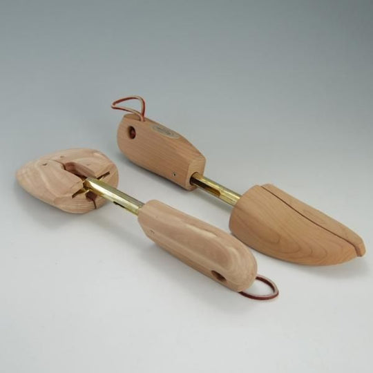 極上★コロンブス Sサイズ【★(米)ロチェスター製 /木製シューツリー】シューキーパー/メンズ/COLUMBUS★f237