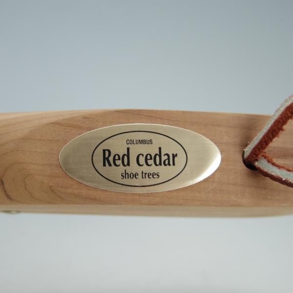 極上★コロンブス Sサイズ【★(米)ロチェスター製 /木製シューツリー】シューキーパー/メンズ/COLUMBUS★f237