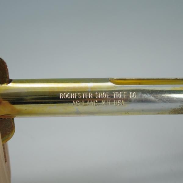 極上★コロンブス Sサイズ【★(米)ロチェスター製 /木製シューツリー】シューキーパー/メンズ/COLUMBUS★f237