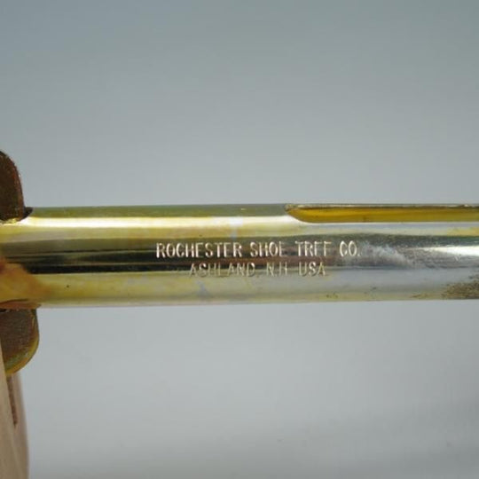 極上★コロンブス Sサイズ【★(米)ロチェスター製 /木製シューツリー】シューキーパー/メンズ/COLUMBUS★f237