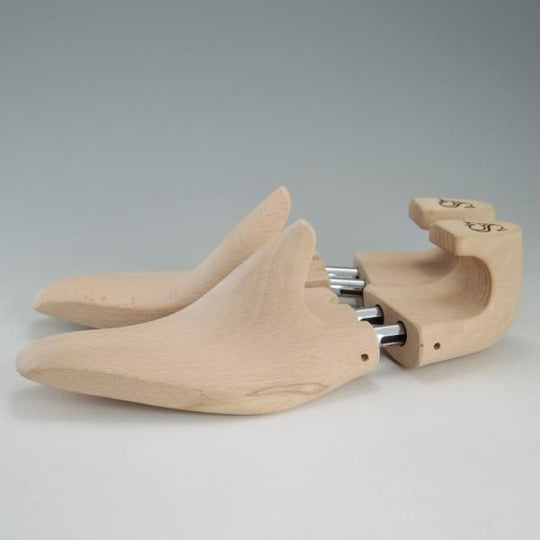 美品★(英)アルフレッド・サージェント 6F【★純正シューツリー/724ラスト】木製シューキーパー/メンズ/Alfred Sargent★f238