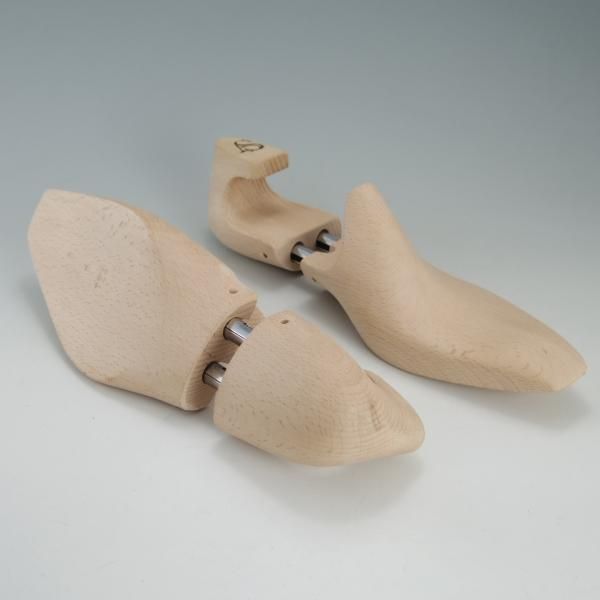 美品★(英)アルフレッド・サージェント 6F【★純正シューツリー/724ラスト】木製シューキーパー/メンズ/Alfred Sargent★f238