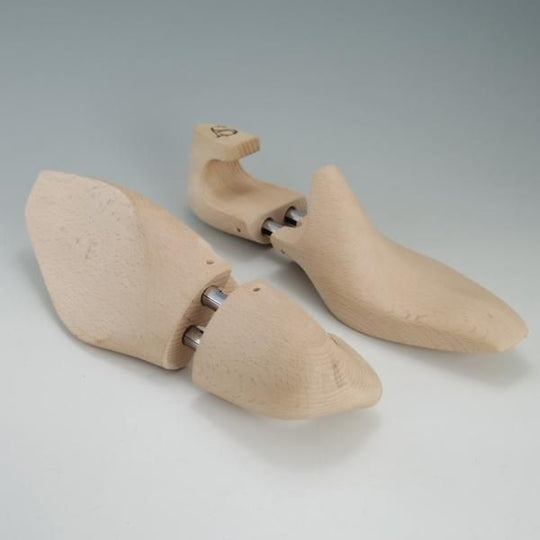 美品★(英)アルフレッド・サージェント 6F【★純正シューツリー/724ラスト】木製シューキーパー/メンズ/Alfred Sargent★f238