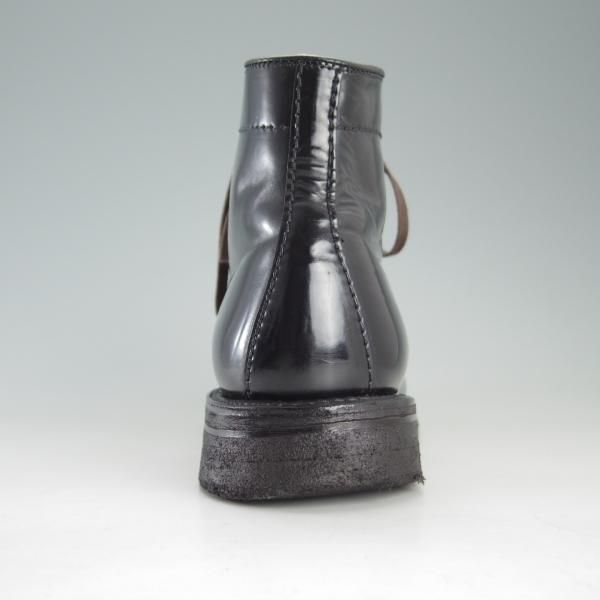 極上☆オールデン 7D【定価￥148,500-☆コードバン仕様/タンカーブーツ