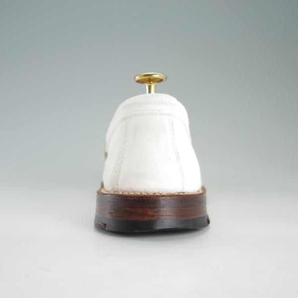 極上☆オールデン 8D【フレックスシステム仕様☆トゥモローランド別注