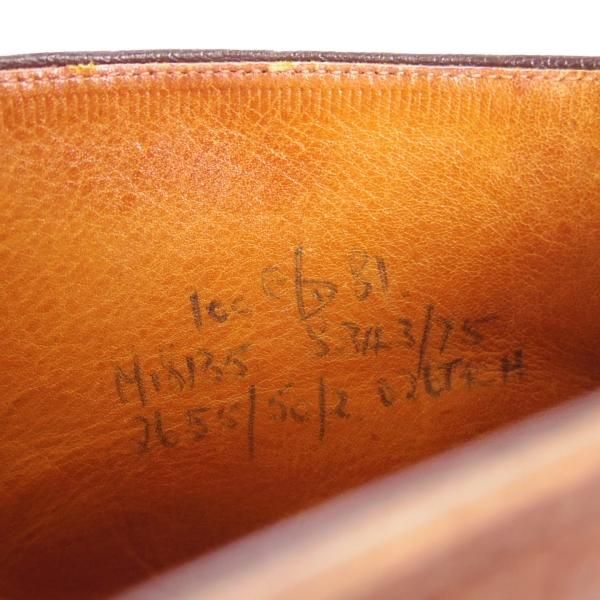 ★チャーチ UK9〜9.5程度【貴重★2都市ロゴ/RANCH OXHIDE/旧チャーチ】81ラスト/チャッカブーツ/茶/Church's★f258