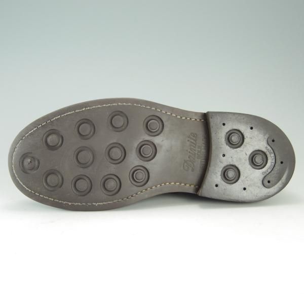 ★トリッカーズ SIZE 7.5【ダイナイトソール仕様★(米)TODD SNYDER別注/トッドスナイダー】M7634/ダブルモンク/濃茶/Tricker's★f268