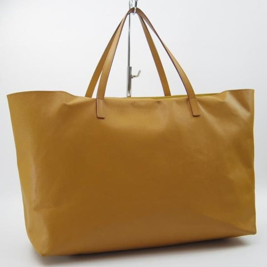 極上★フェリージ/Felisi【モデル定価￥71,500-★トートバッグ/10-45】レザー/薄茶/メンズ&レディース/ビジネス/革/鞄★N5620