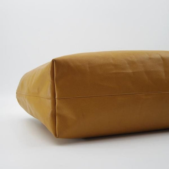 極上★フェリージ/Felisi【モデル定価￥71,500-★トートバッグ/10-45】レザー/薄茶/メンズ&レディース/ビジネス/革/鞄★N5620