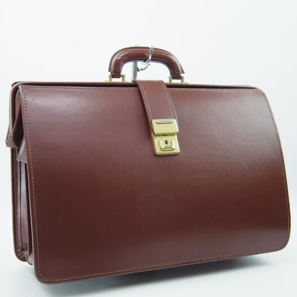 未使用 保管品 PAPWORTH パップワース ダレスバッグ ビジネス ☆(英)パップワース/PAPWORTH【英国製☆ダレスバッグ/丸善別注