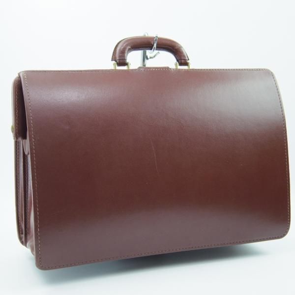未使用 保管品 PAPWORTH パップワース ダレスバッグ ビジネス 極美品☆(英)パップワース/PAPWORTH【高額☆ダレスバッグ