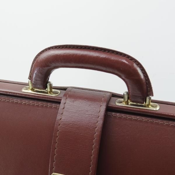 極上☆(英)パップワース/PAPWORTH【☆(英)HENRY'S LONDON別注/ダレス