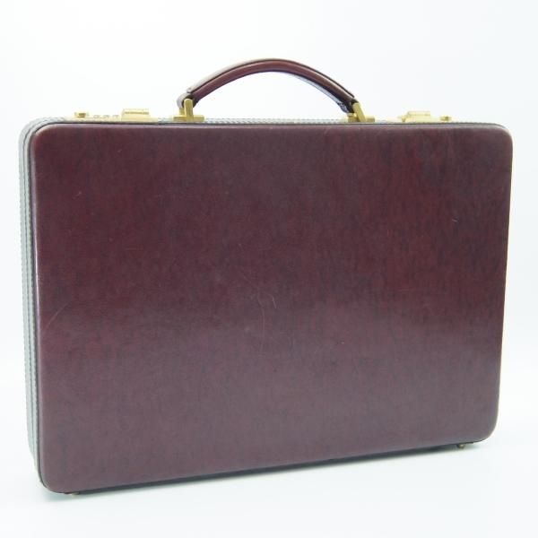 ☆(独)ゴールドファイル/GOLD PFEIL【貴重☆ドイツ製/レザー