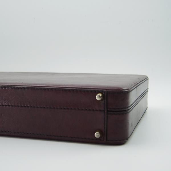 ☆(独)ゴールドファイル/GOLD PFEIL【貴重☆ドイツ製/レザー