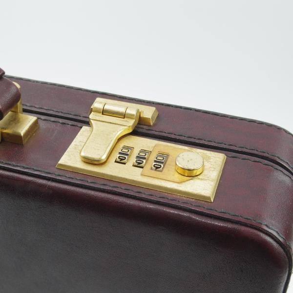 ☆(独)ゴールドファイル/GOLD PFEIL【貴重☆ドイツ製/レザー