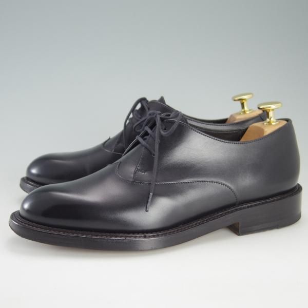 極美品☆J.M.ウェストン(レディース) 4D【貴重☆392/ダービーシューズ