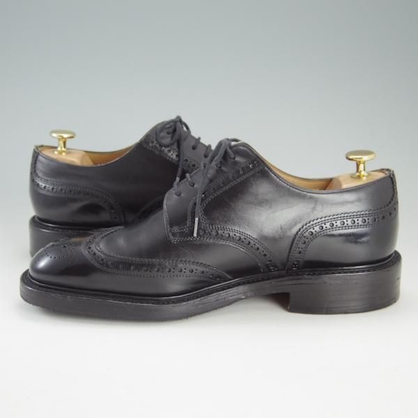 極上☆(英)チーニー 7F【貴重☆(英)ALFRED DUNHILL別注/ダンヒル/JAMES