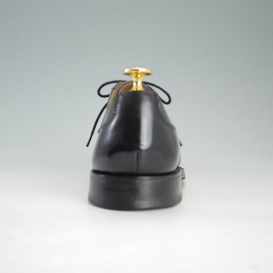 極上★(英)チーニー 5.5E【★ロイドフットウェア別注/Lloyd Footwear】Mシリーズ/175ラスト/Uチップ/カーフ/黒/メンズ/CHEANEY★f306