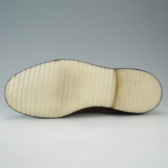 ほぼ試着程度★チャーチ 70F/UK7【定価￥86,900-★マラッカ色/FAIRFIELD/フェアフィールド】81ラスト/スエード/メンズ/Church's★f334