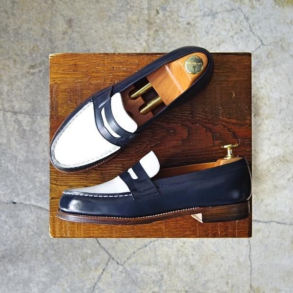 極上☆J.M.ウェストン(レディース) 3C【参考価格￥184,800