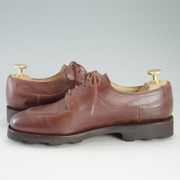 【美品】Paraboot avignon アヴィニョン UK5 AVIGNON / NOIR - Paraboot