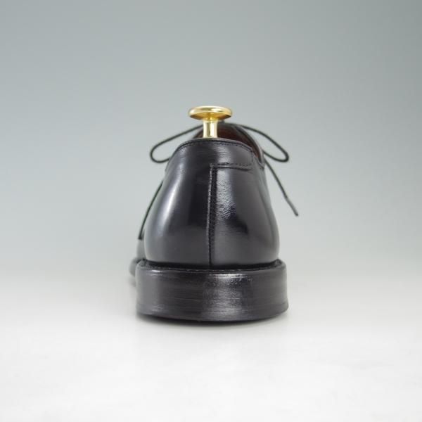 美品★(米)アレンエドモンズ 9D【定価￥75,900-★パークアベニュー/Park Avenue】ストレートチップ/黒/メンズ/ALLEN EDMONDS★f344