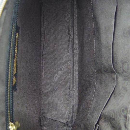 極美品★トフ&ロードストーン/TOFF&LOADSTONE【定価￥53,900-★ブリーフケース/TM0260】シュリンクレザー/ビジネス/バッグ/黒/革/鞄★N5635
