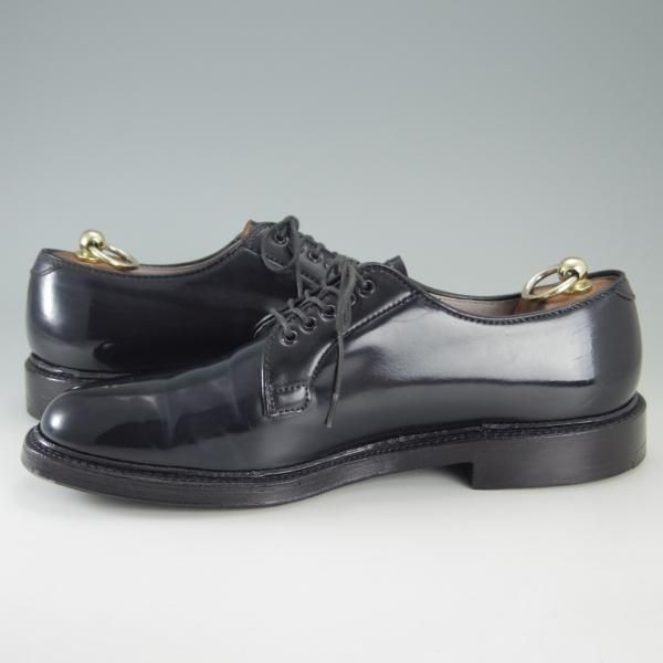 美品☆オールデン 9D【定価￥129,800-☆コードバン仕様/ユナイテッド