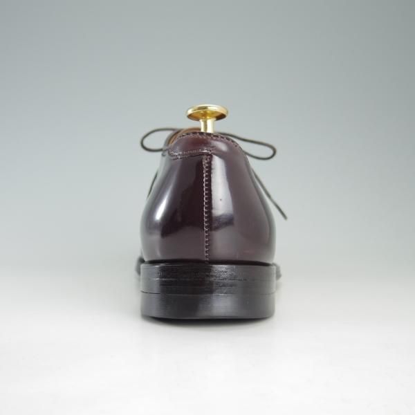 極上☆オールデン 8D【定価￥136,400-☆コードバン仕様/ミリタリー