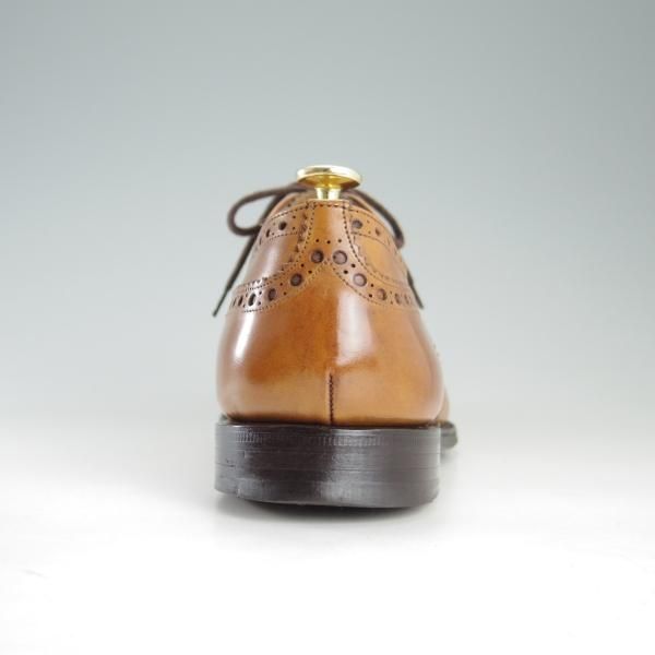 ☆チャーチ 90F/UK9【貴重☆73ラスト仕様のバーウッド/BRISBANE