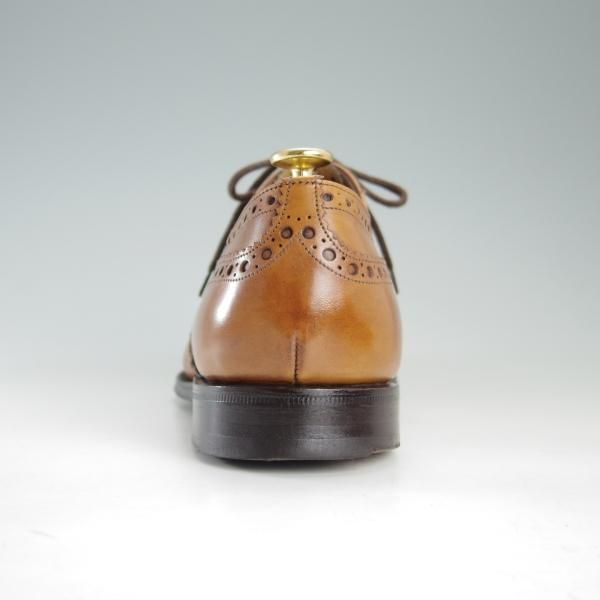 ☆チャーチ 90F/UK9【貴重☆73ラスト仕様のバーウッド/BRISBANE