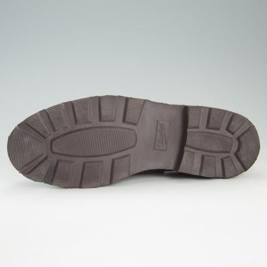 美品★パラブーツ SIZE 42.5【定価￥71,500-★ミカエル/MICHAEL】チロリアンシューズ/リスレザー/MARRON/マロン/メンズ/Paraboot★f352