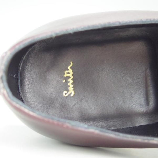 極上★(英)チーニー 8F【★(英)ポールスミス別注/ストレートチップ】10298ラスト/カーフ/赤茶/メンズ/Paul Smith/CHEANEY★f356