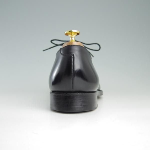 極上★クロケット&ジョーンズ 8E【★ホールカット/MAYFAIR】メイフェア/カーフ/黒/メンズ/Crockett&Jones★f360