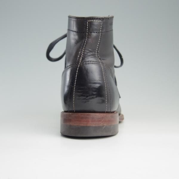 極上★(米)WOLVERINE/ウルヴァリン 8.5D【定価￥60,500-★ホーウィン社/クロムエクセルレザー】1000マイルブーツ/1000mile/黒★f362